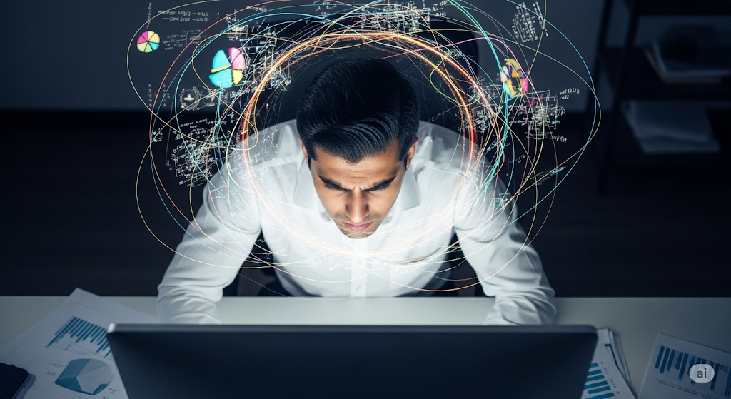 The Excel Revelation