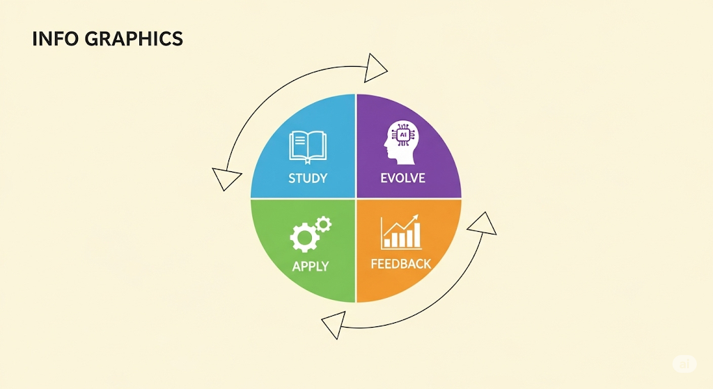 SAFE Framework to Learn