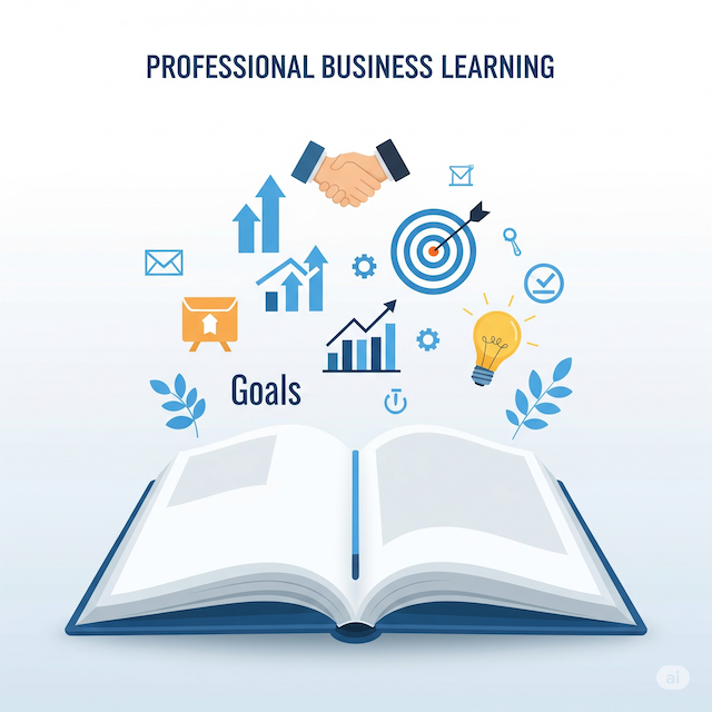 B2B Sales Learning Guide